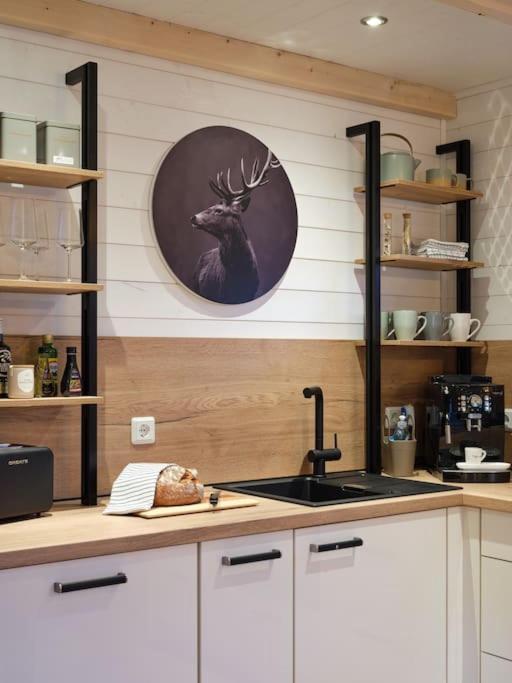 Appartement In - Tinyhouse