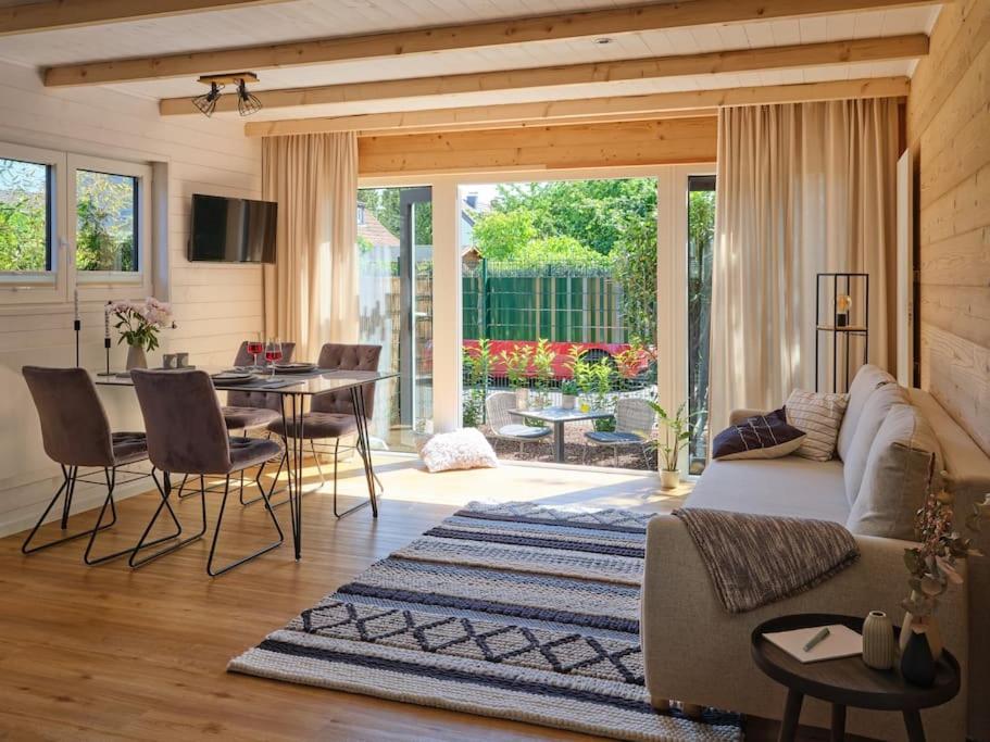 In - Tinyhouse Keulen
